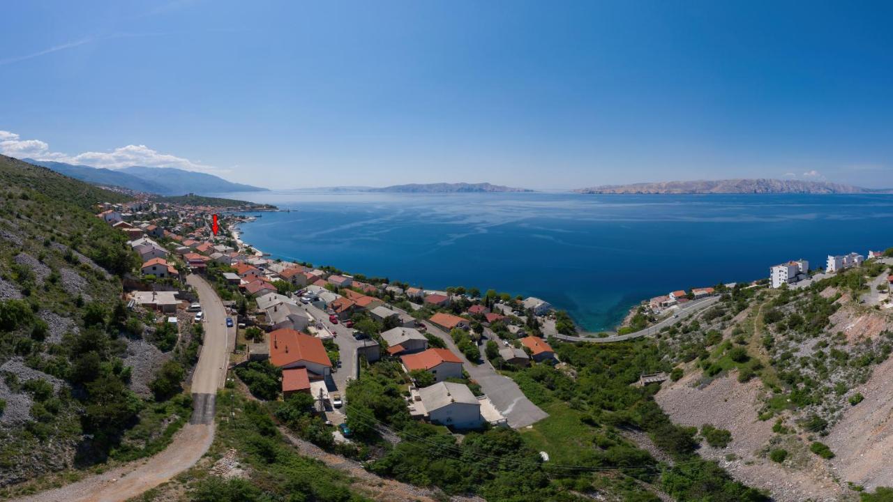 Miro Daire Senj  Dış mekan fotoğraf