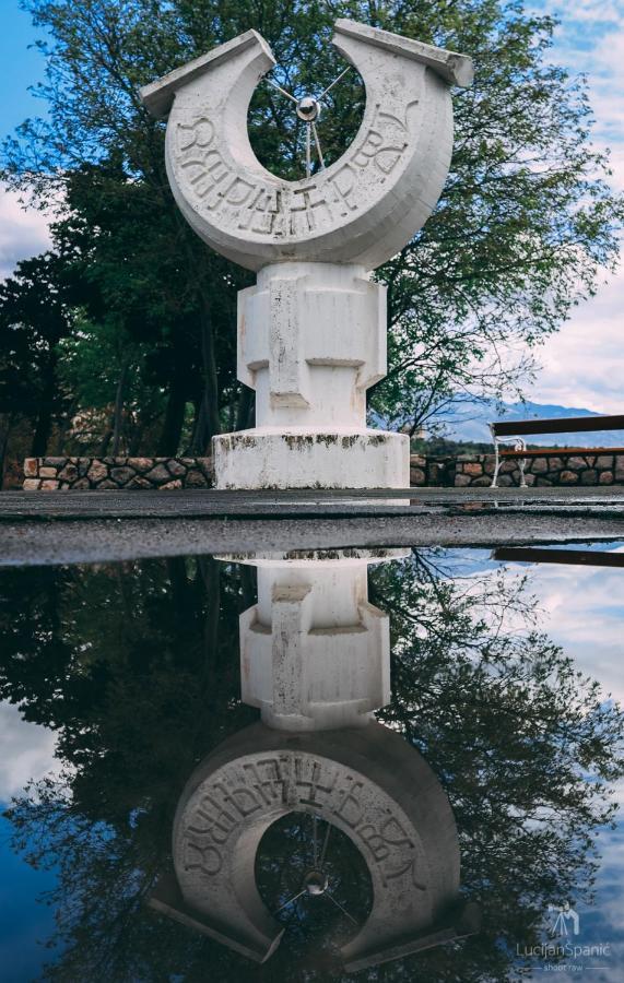 Miro Daire Senj  Dış mekan fotoğraf